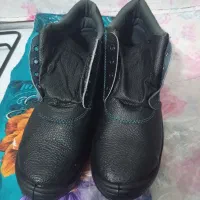 کفش ایمنی نو