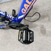 دوچرخه گلانت دنده دار کمک فنر المینومی درحدنو|دوچرخه، اسکیت، اسکوتر|دزفول, |دیوار