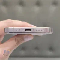 گوشی iPhone 16 Pro ZAA دو سیم 256GB در حد نو|موبایل|تبریز, |دیوار