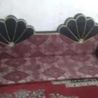 کناره خلیجی رومتری ۴ عدد ست|پشتی|ایذه, |دیوار
