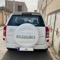 سوزوکی ویتارا ۲۰۱۰|خودرو سواری و وانت|یزد, |دیوار