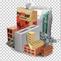 مصالح ساختمانی  به نرخ دولتی