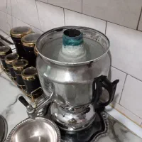 سماور ۶لیتری