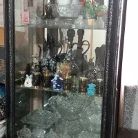 بوفه|بوفه، ویترین، کنسول|دامغان, |دیوار