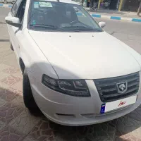 سمند سورن پلاس، مدل ۱۴۰۴
