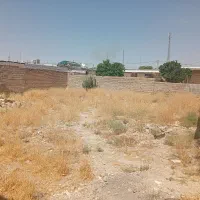زمین ۴۵۰متری فالونک رامجرد