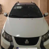 کوئیک gxr پارس خودرویی ۸۵ گانه مدل۱۴۰۴