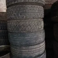 لاستیک  سنگین و سبک