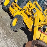 خدمات حرفه ای بیل بهکو|خدمات حمل و نقل|کوهدشت, |دیوار