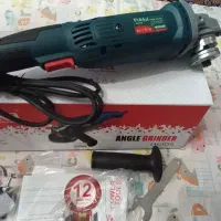 فرزمتوسط پوکا.مینی دسته بلند.فرزپوکا هزار وات آکبن