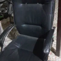 صندلی جک دار