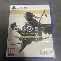 بازی ghost of Tsushima برای ps5|کنسول، بازی ویدئویی و آنلاین|تهران, ایوانک|دیوار
