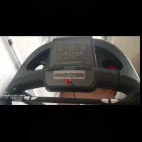 تردمیل در حدنو|تجهیزات ورزشی|زنجان, |دیوار