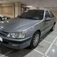 پارس سال دوگانه فابریک