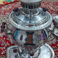 سماور گازی ۶ لیتری برادران سیفی