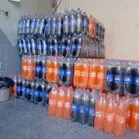 نوشابه کوکاکولا