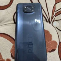 Poco x3 NFC لازرورقی