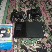 پلی استیشن 2