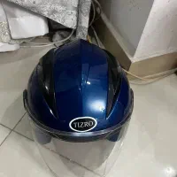 کلاه کاسکت تیزرو