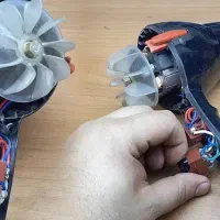 تعمیرات لوازم خانگی(قشقایی)ناحیه صنعتی