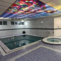 باغ ویلا استخردار