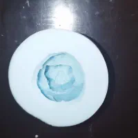 گل نرگس روسی|گل مصنوعی|قم, چهار امامزاده|دیوار