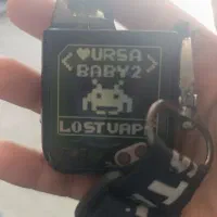 پاد/دستگاه تتو