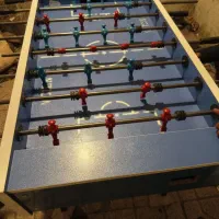 فوتبال دستی