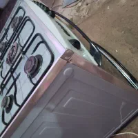 اجاق گاز فردار تکنو|اجاق گاز و لوازم برقی پخت‌وپز|نیشابور, مازول|دیوار