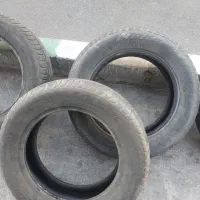 لاستیک دست دوم توافقی