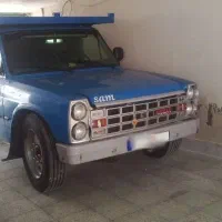 نیسان مدل ۸۰|خودرو سواری و وانت|اردبیل, |دیوار