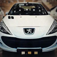 پژو 207 سقف فلز/پانوراما اتوماتیک/*1404تحویل فوری