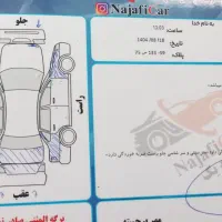 سمند موتور ملی دوگانه سوز مدل97|خودرو سواری و وانت|ارومیه, |دیوار