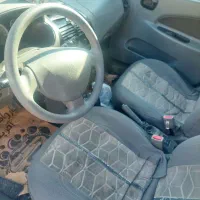 فروش تیبا ۲|خودرو سواری و وانت|صدرا-فارس, باغشهر گلبهار صدرا|دیوار