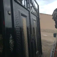 درب باغی|مصالح و تجهیزات ساختمان|سبزوار, کهنه آب|دیوار