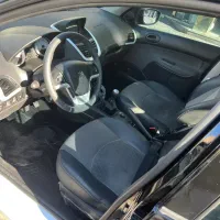 پژو ۲۰۷ پانا دنده ۱۴۰۳ ارتقا|خودرو سواری و وانت|ماکو, |دیوار