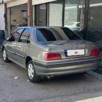 پارس سال۹۵ سوناتایی فروش/معاوضه