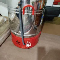 این دستگاه خریدم استفاده نکردم تصمیم فروش دارم