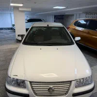 سمند ef7 موتور بوش مدل ۹۵