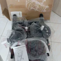 کالسکه برند کیدیلو