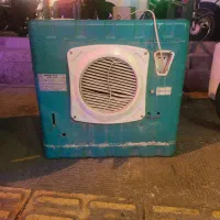 کولر آبی سالم