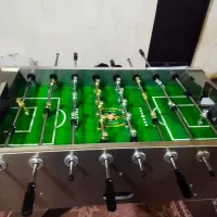 فوتبال دستی