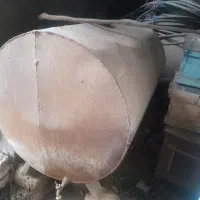 تانکر جای نفت وگازوییل