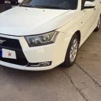دنا پلاس اتوماتیک، مدل ۱۴۰۱