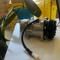 باطری سازی و تست انژکتور و دیزاین داخلی خودرو