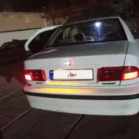 سمند LX ساده مدل ۹۵|خودرو سواری و وانت|کوهدشت, |دیوار