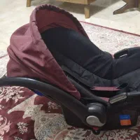 کریر خارجی