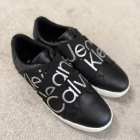 کفش برند کلوین کلاین CK