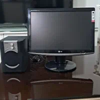 مانیتورLG