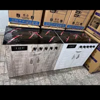 اجاق گاز|اجاق گاز و لوازم برقی پخت‌وپز|بروجرد, |دیوار